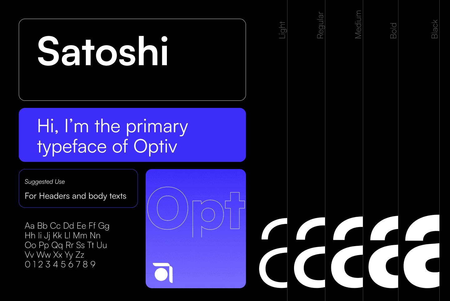 Custom iconography library and clean interface symbols.