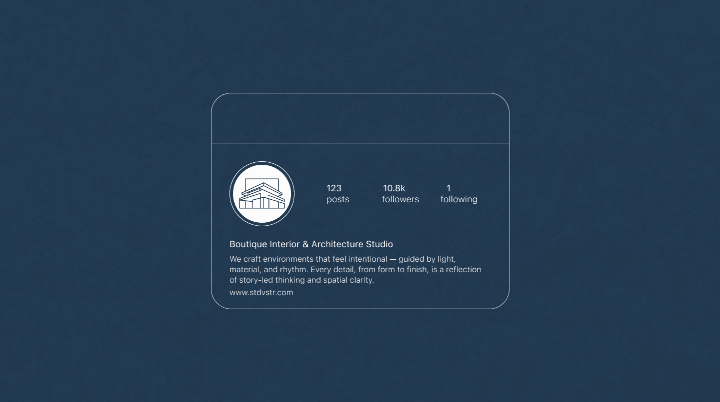 Instagram narrative layouts and digital publishing guidelines.