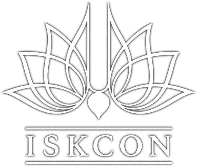 ISKCON Logo